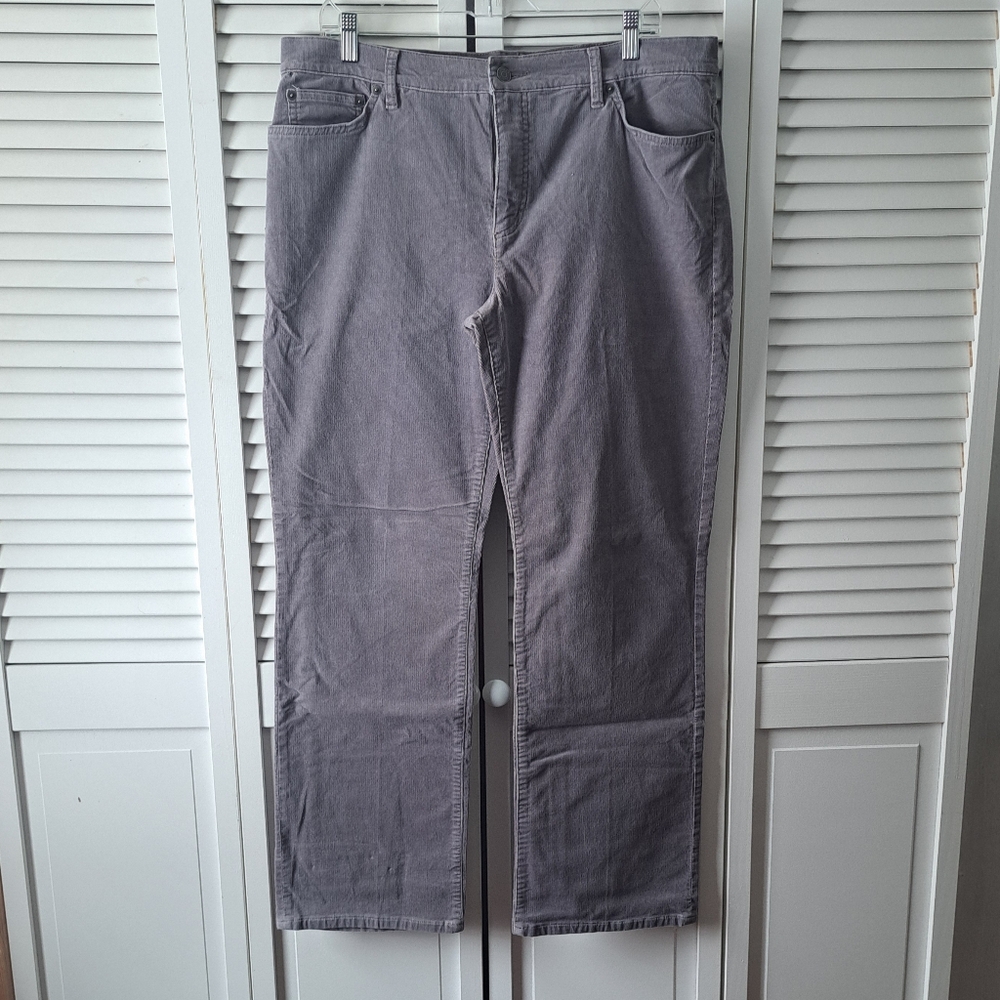 Ralph Lauren Corduroy Jeans